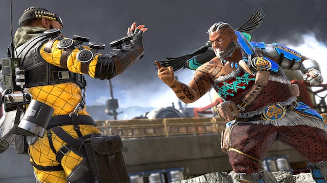 Apex Legends Duos