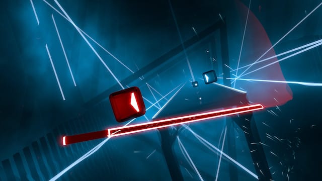 Beat Saber Beat Games bought by Facebook, Oculus