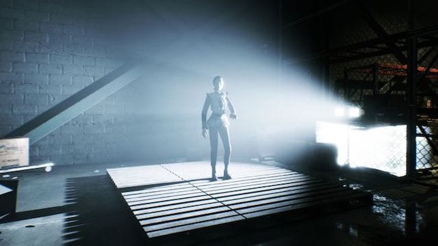 Bloodlines 2 Narrative Director