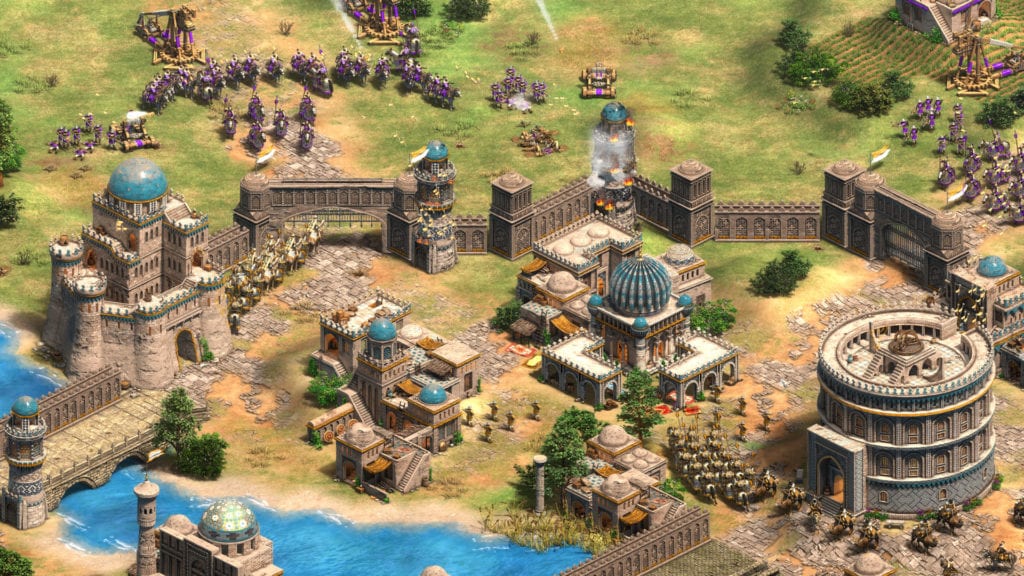 age of empires 2 ii update patch