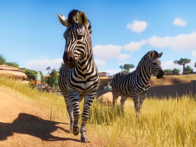Content Drop Weekly Pc Game Releases Planet Zoo Red Dead Redemption 2