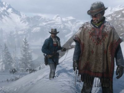 Content Drop Weekly Pc Game Releases Red Dead Redemption 2