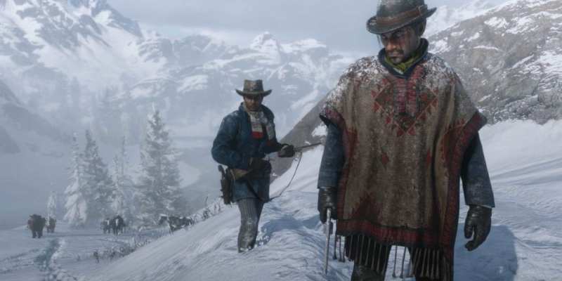 Buying Red Dead Redemption 2 Is Complicated - GameSpot