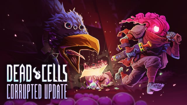 Dead Cells Corrupted Update