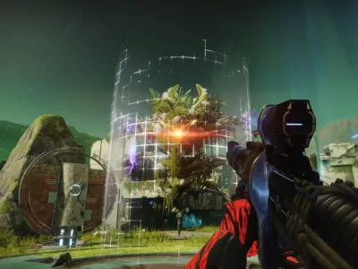 Destiny 2 Shadowkeep Vex Offensive Final Assault Undying Mind Boss Guide