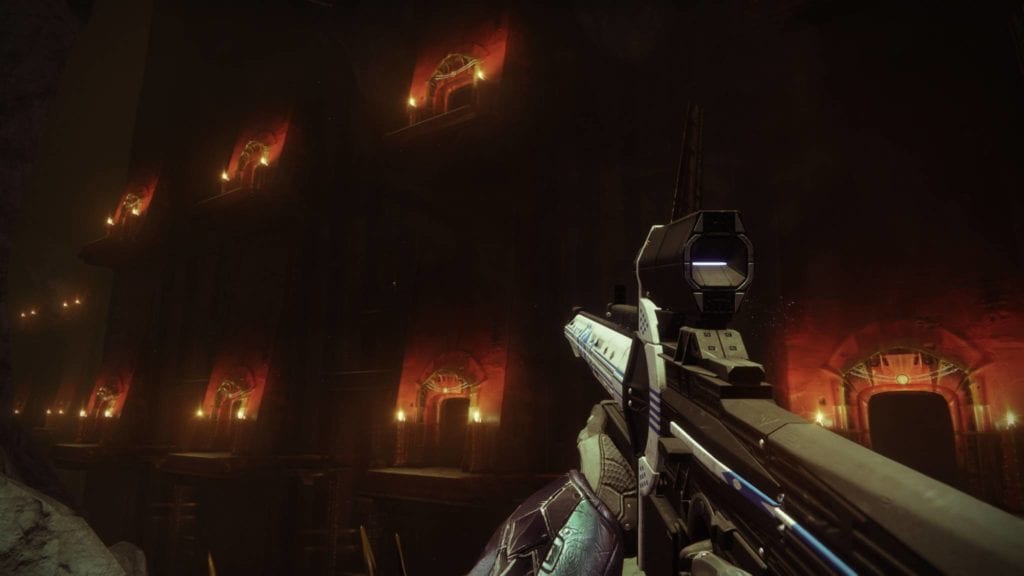 Destiny 2 Shadowkeep Pinnacle Rewards Fix, Raid Challenges, Izanagi's Burden