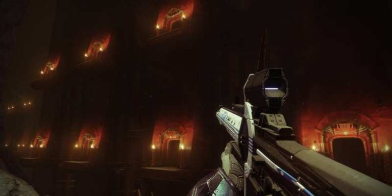Destiny 2 Shadowkeep Pinnacle Rewards Fix, Raid Challenges, Izanagi's Burden