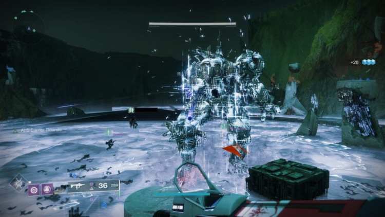 Destiny 2 Shadowkeep Pinnacle Rewards Fix, Raid Challenges, Izanagi's Burden 