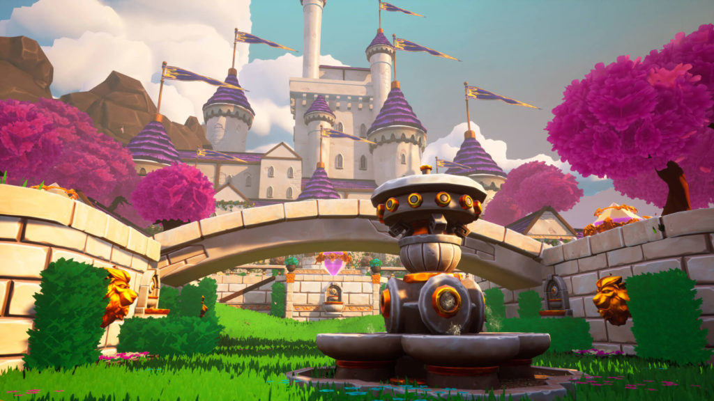 Dungeon Defenders Awakened Announced Closed Beta Trailer