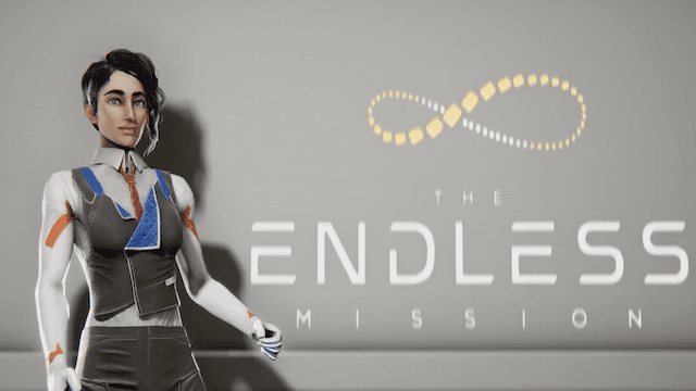 Endless Mission
