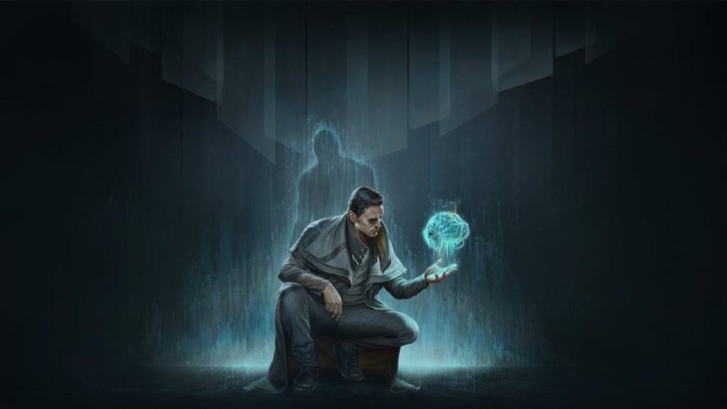 Gamedec Cyberpunk Rpg 2020