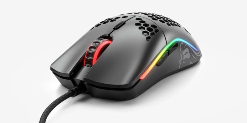 Glorious Pc Gaming Race Model O Review A Superior Mouse