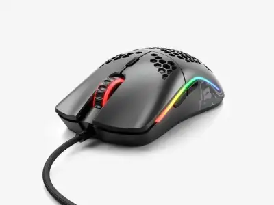 Glorious PC Gaming Race Model O review - A superior mouse
