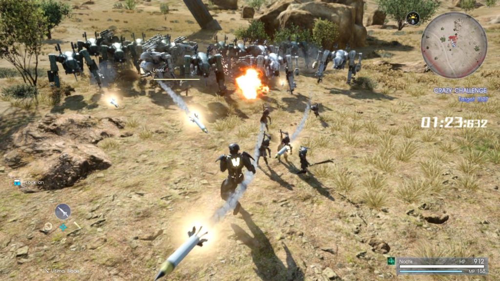 Google Stadia Final Fantasy Xv Exclusive Content