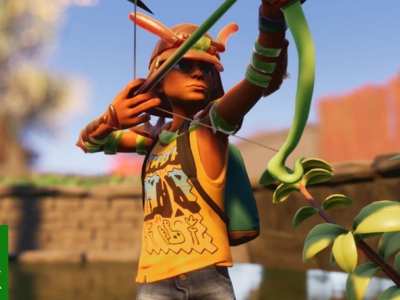 Obsidian Entertainment Grounded