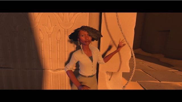 In The Valley Of Gods Firewatch Campo Santo