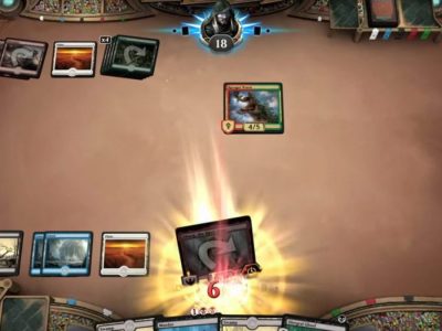 Magic The Gathering Arena Mtg Arena Beginner's Guide