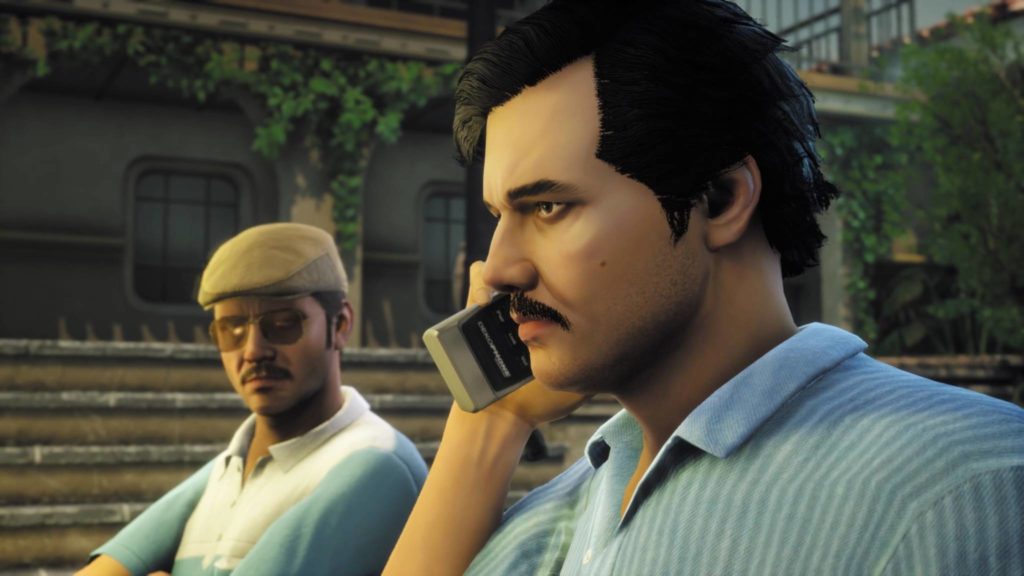 Narcos Rise Of The Cartels Review