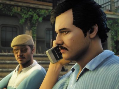 Narcos Rise Of The Cartels Review
