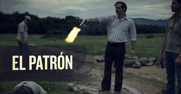 Narcos Rise Of The Cartels Review El Patron