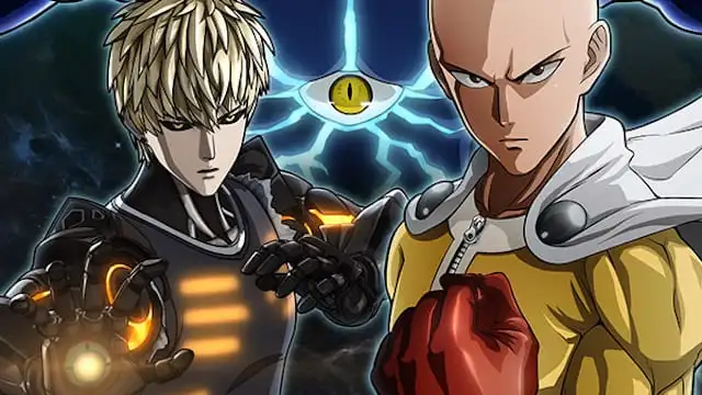 One Punch Man: A Hero Nobody Knows February release date