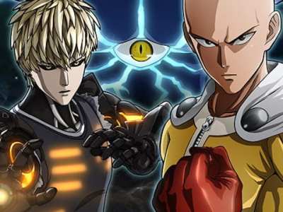 One Punch Man: A Hero Nobody Knows February release date