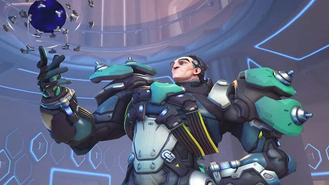 Overwatch Has A Free To Play Week Now Black Friday Sale