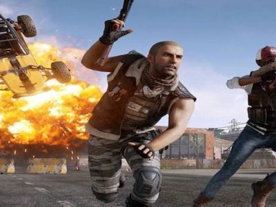 PUBG loot boxes removed