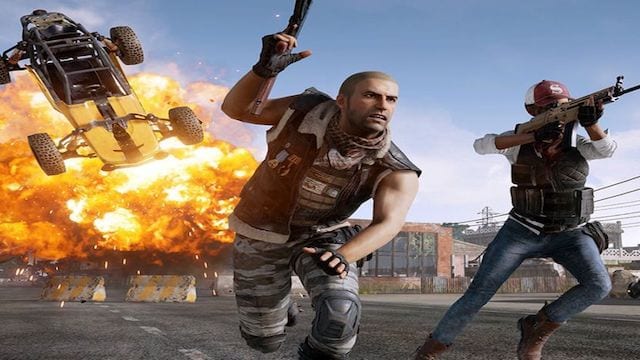PUBG will lose loot boxes starting next month