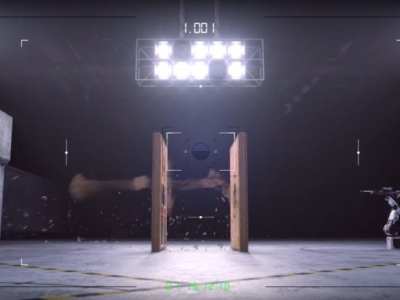 Rainbow Six Siege Shifting Tides Gadget Teaser