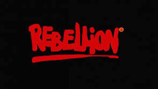 Rebellion Unplugged - Sniper Elite The Board Game
