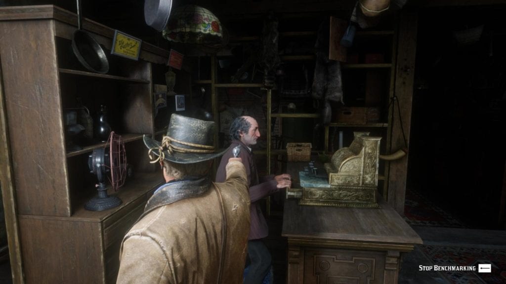 Red Dead Redemption 2 PC Review: A console experience thrown onto PC has  its ups and downs - Daily Star