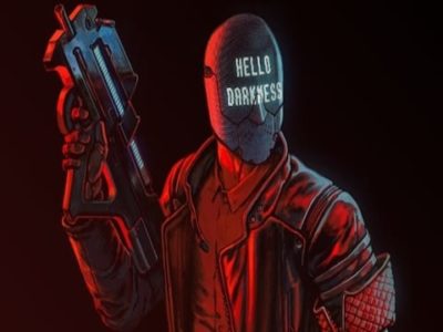 Ruiner, Nuclear Throne are now free on Epic Games Store