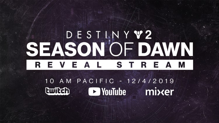 Season Of The Dawn What To Expect Destiny 2 Shadowkeep Recluse Oem Nerf Solar Subclass Mithrax Fallen Reveal Schedule