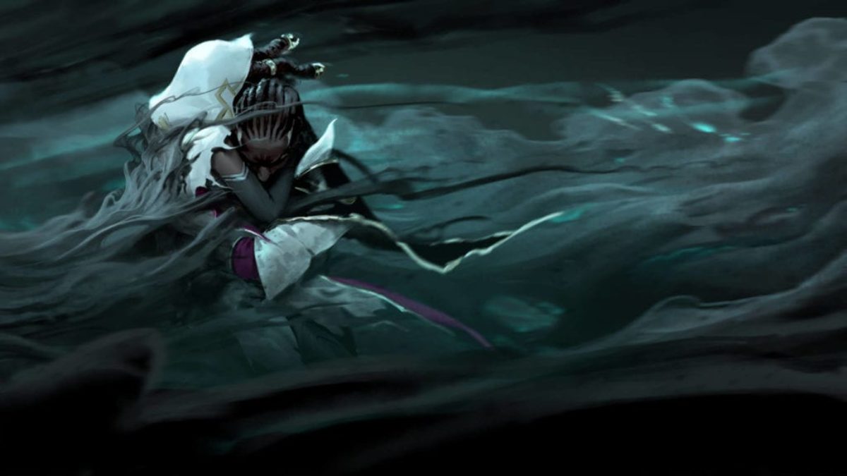 Senna Kit Breakdown Senna Redeems League S Support Role