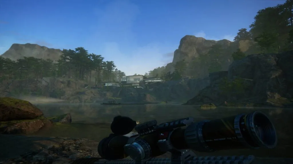 Sniper Ghost Warrior Contracts Beketov Valley Mission Challenges Collectibles Guide