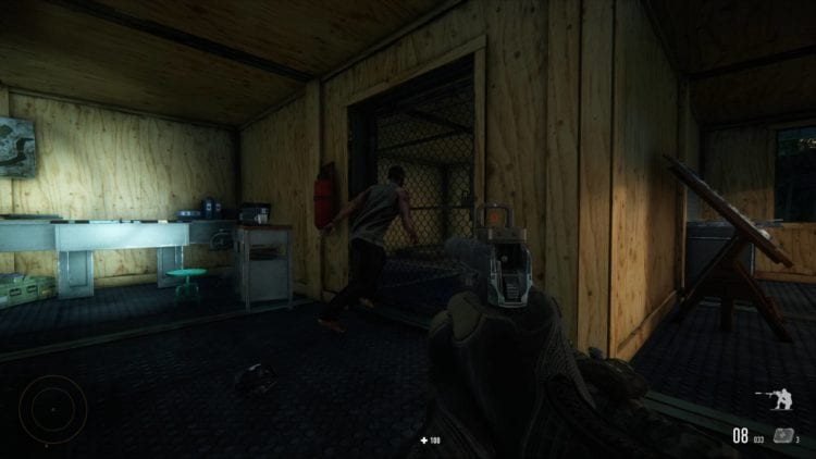 Sniper: Ghost Warrior Contracts - Beketov Valley mission 