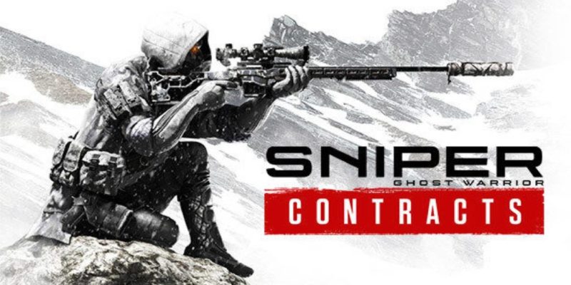 Sniper Ghost Warrior Contracts Guides And Features Hub