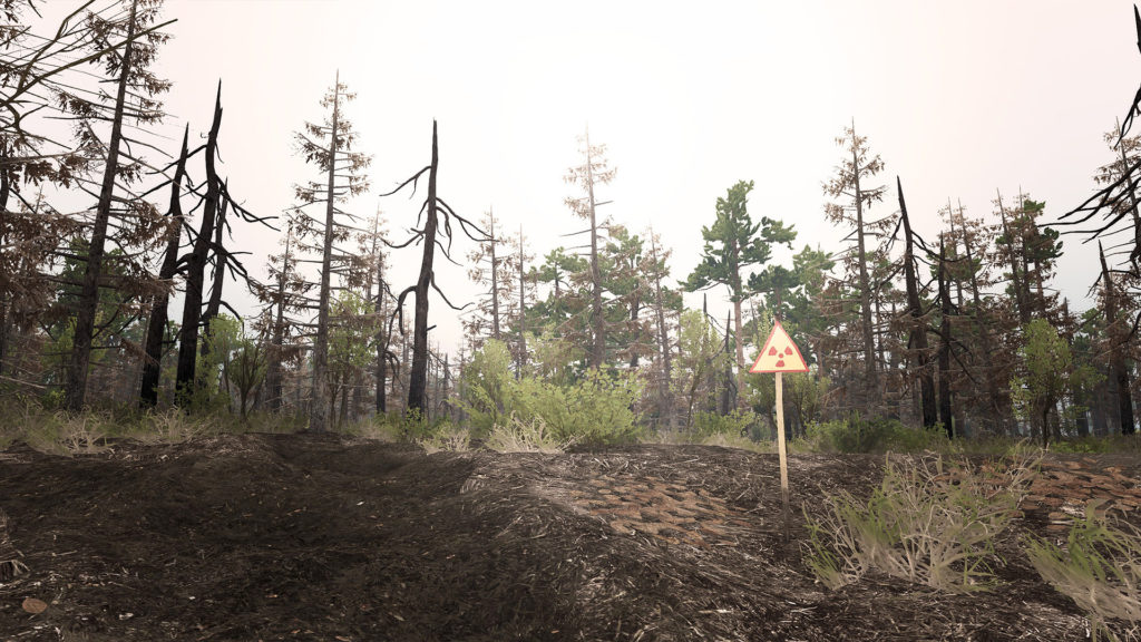 Spintires Chernobyl