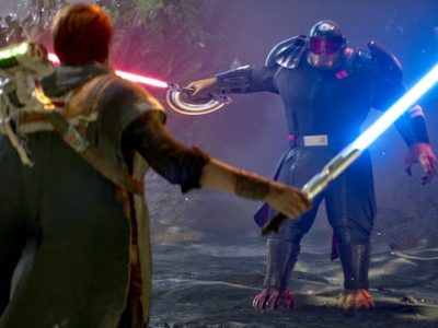 Star Wars Jedi: Fallen Order ea play xbox game pass for pc december