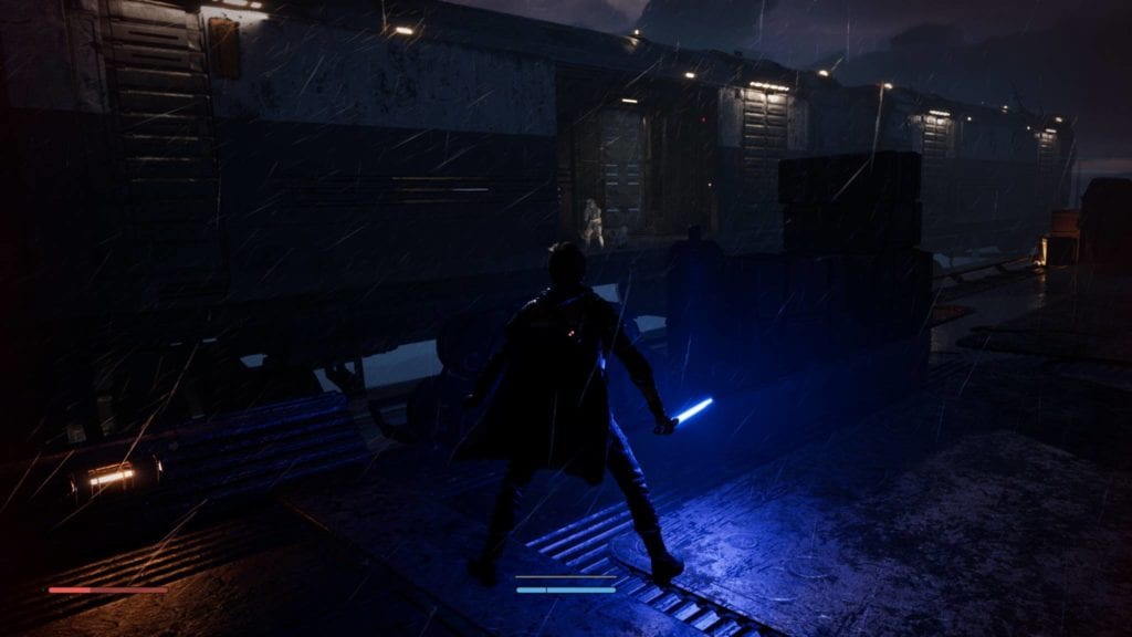 Built by Jedi - The Making of Star Wars Jedi: Fallen Order (2019