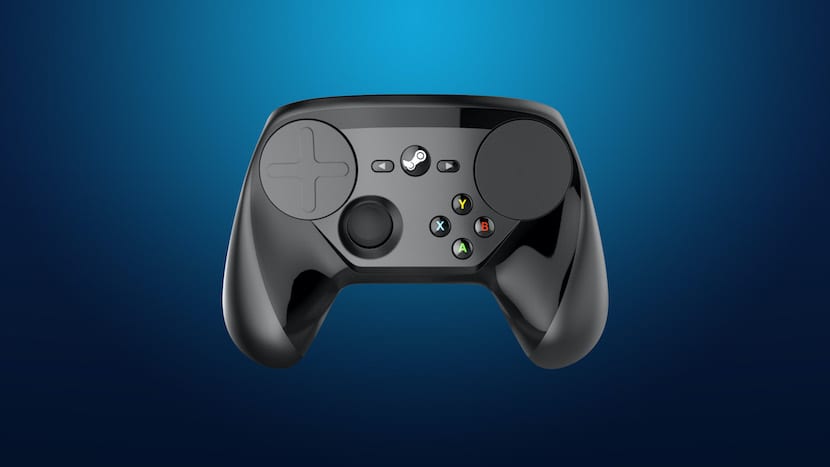 Steam Controller On Sale For Five Bucks