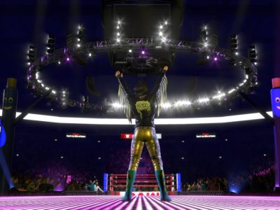 Steam Top Games October 2019 Wwe 2k20 Destiny 2 Shadowkeep