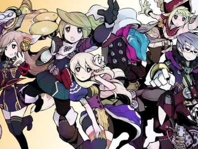The Alliance Alive