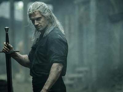 Netflix The Witcher horror focus