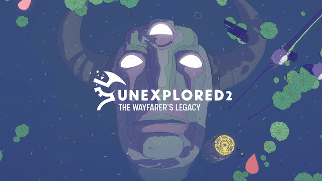 Unexplored 2: The Wayfarer's Legacy update trailer