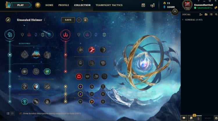 Heimerdinger League of Legends Guide