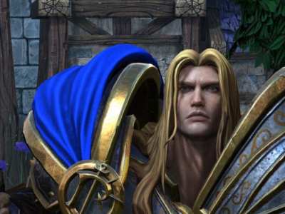 Warcraft III: Reforged beta WOW Arthas Blizzard Official