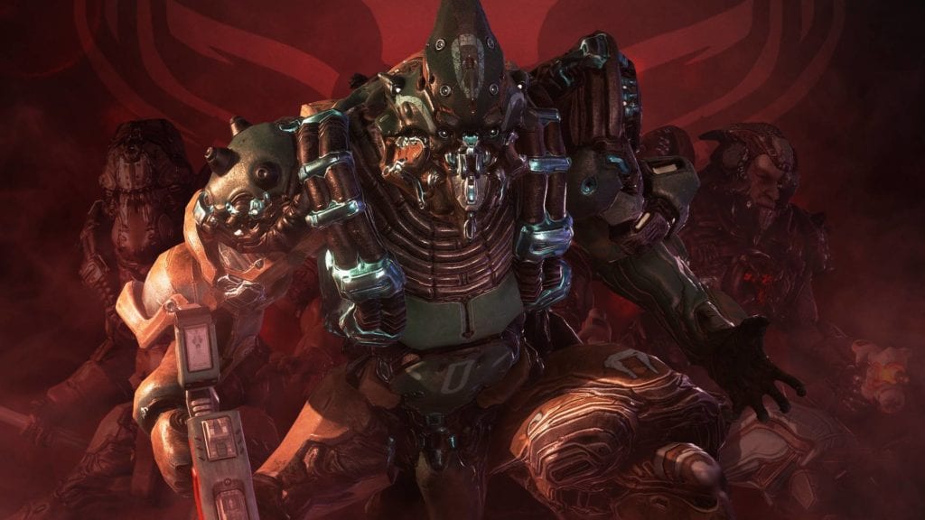 Warframe The Old Blood Update Kuva Lich