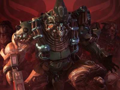 Warframe The Old Blood Update Kuva Lich